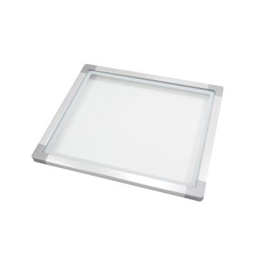 Whirlpool Part# W11217337 Glass Shelf (OEM)