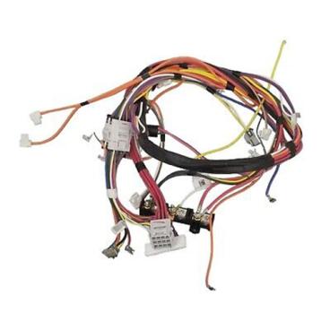 Whirlpool Part# W10427101 Wire Harness (OEM)