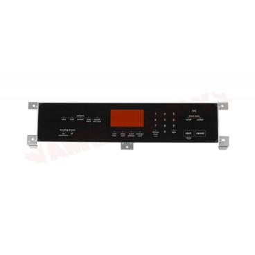 Whirlpool Part# W11040816 Membrane Switch (OEM)