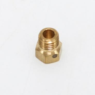 Whirlpool Part# W11243595 Orifice Spud (OEM)