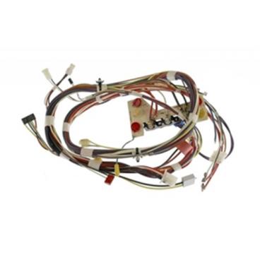 Whirlpool Part# W10907915 Wire Harness (OEM)