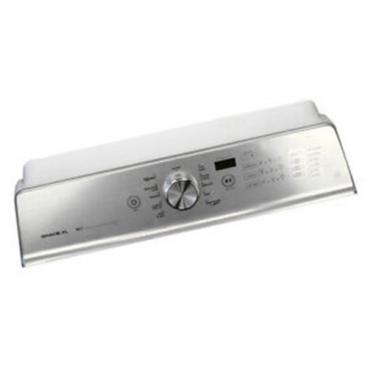 Whirlpool Part# W10849061 Control Panel (OEM)