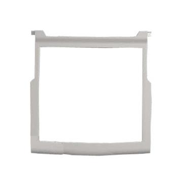 Whirlpool Part# WPW10428945 Glass Shelf (OEM)