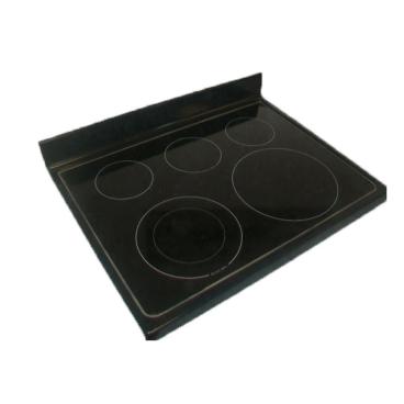 Whirlpool Part# W10803780 Cooktop (OEM)