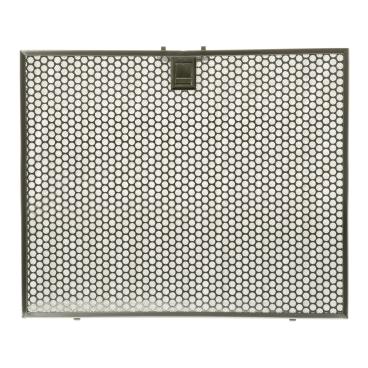 GE Part# WB02X27277 Grease Filter (OEM)