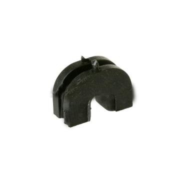 GE Part# WH02X26263 Spring Sheath (OEM) Left