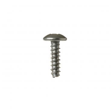 GE Part# WH02X26514 Screw (OEM) ST4X14