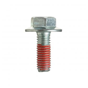GE Part# WH02X27145 Bolt with Loctite (OEM)