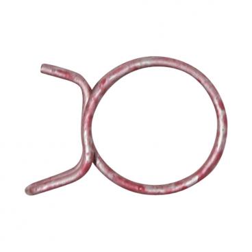GE Part# WH01X26244 Clamp Tube (OEM)