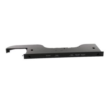 GE Part# WR55X29201 Top Interface (OEM) Dorian Gray
