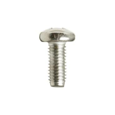GE Part# WH02X26271 Door Hinge Screw (OEM)
