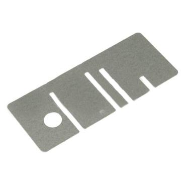 GE Part# WR09X22029 Defrost Timer Shield (OEM)