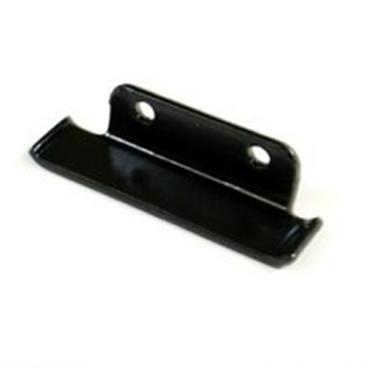 GE Part# WR78X22611 Door Assembly (OEM) Black