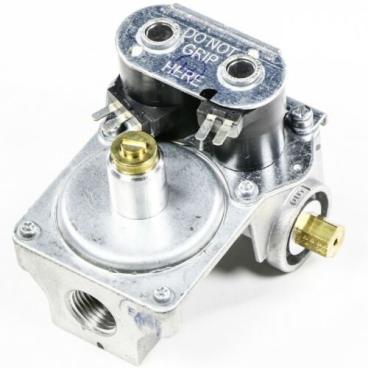 GE Part# WE14X21496 Gas Valve (OEM)