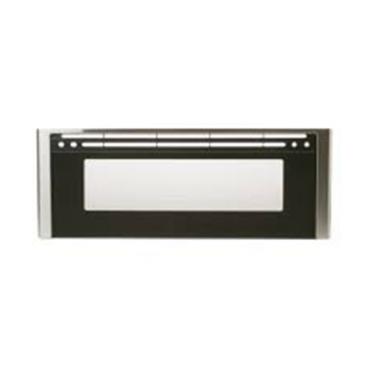 GE Part# WB56X25050 Bonded Panel Assembly (OEM) Tz