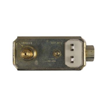 GE Part# WB19K10066 Safety Valve (OEM)