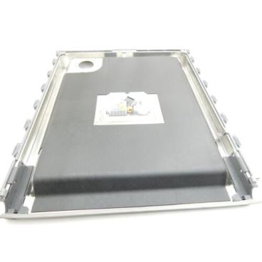 GE Part# WD31X23216 Door Kit Assembly (OEM) Inner