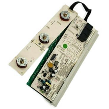GE Part# WB27X26065 Control Board (OEM)