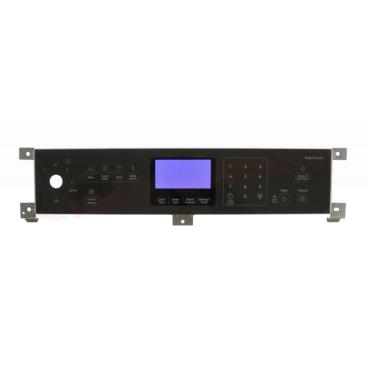 GE Part# WB27X10979 Membrane Switch (OEM)