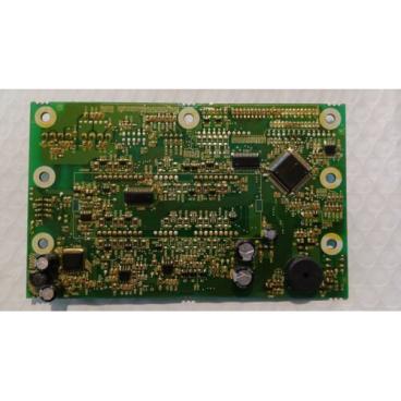 GE Part# WB27K10456 Control Display Module (OEM)