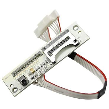 Samsung Part# DA41-00607A Pcb Kit Sd Card Assembly (OEM)