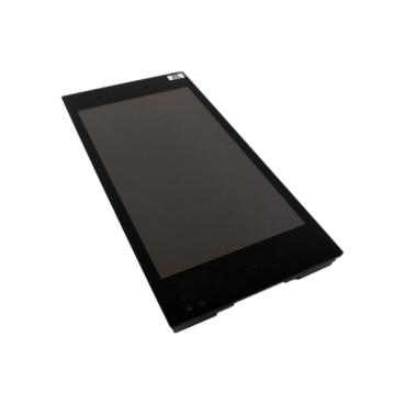 Samsung Part# DA97-17068F Display Cover Assembly (OEM)