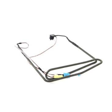 Samsung Part# DA47-00320H Metal Sheath Heater (OEM)