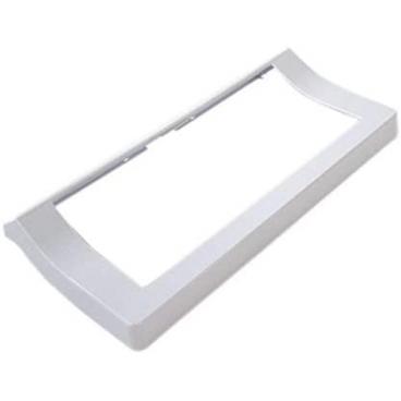 Samsung Part# DA63-02676A Vegetable Bin Cover Assembly (OEM)