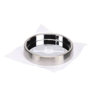 Whirlpool Part# W11223011 Bezel (OEM)