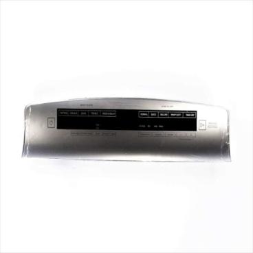 Whirlpool Part# W11124277 Overlay (OEM)