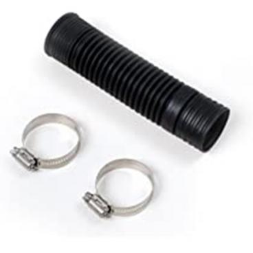 GE Part# WH01X26328 Tub to Pump Hose Clamp (OEM)