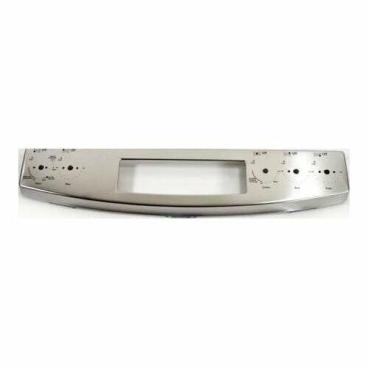 GE Part# WB36X28215 Manifold Panel Assembly (OEM)