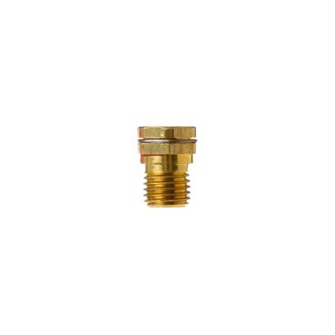 GE Part# WB28X26625 Orifice Spud (OEM)