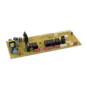 GE Part# WB27X29745 Main Board Assembly (OEM)
