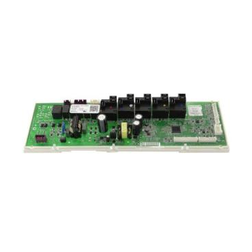 GE Part# WB27X29496 Machine Board with Frame (OEM)