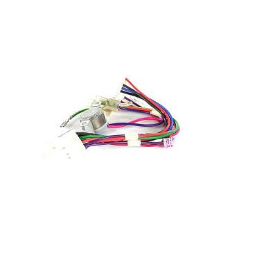 GE Part# WR23X22486 Control Harness (OEM)