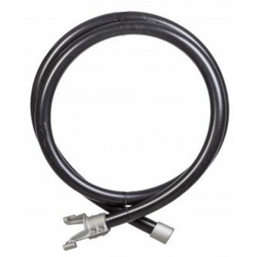 GE Part# WE01X10310 Drain Guide Hose (OEM)