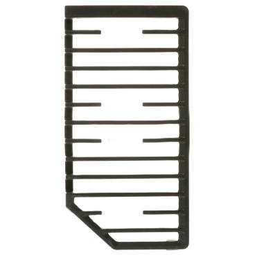 GE Part# WB31X29417 Grate (OEM) Right