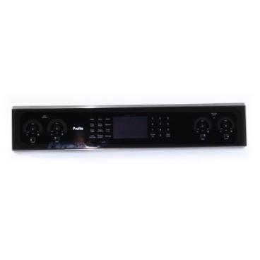 GE Part# WB27X29191 Control Panel and Board Assembly (OEM)