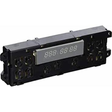GE Part# WB27K10437 Oven Control (OEM)