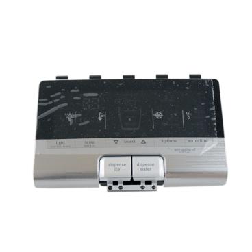 Whirlpool Part# W11125431 Electronic Control (OEM)