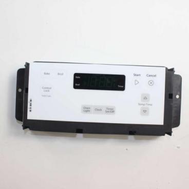 Whirlpool Part# W11122527 Electronic Control (OEM)