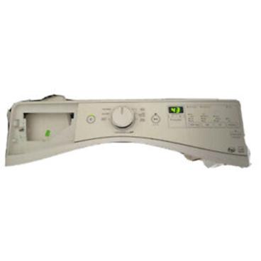 Whirlpool Part# W10875910 Console (OEM)