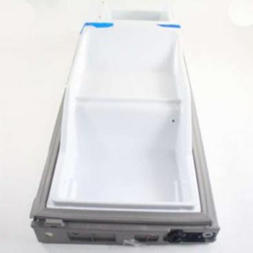 Whirlpool Part# LW10839553 Fip Door (OEM)