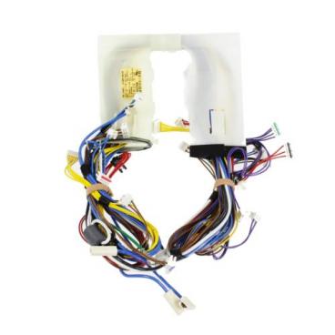Whirlpool Part# W10514916 Wire Harness (OEM)