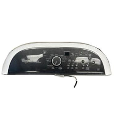 Whirlpool Part# W10728519 Control Panel (OEM)