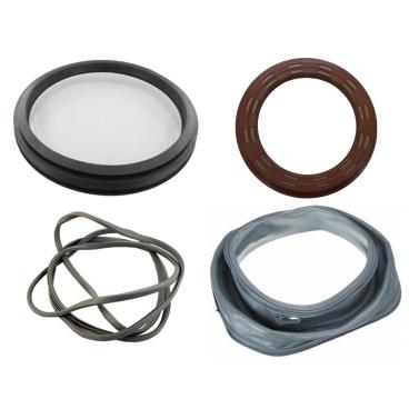 Whirlpool Part# WPW10224768 Spill Guard Foam Seal (OEM)