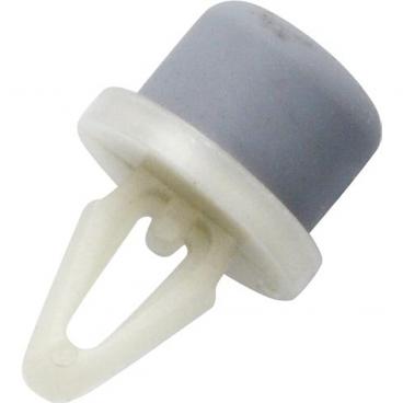 Whirlpool Part# W11104121 Door Bumper Washer (OEM)