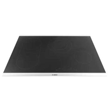 Bosch Part# 00774873 Ceramic Hob To Glass (OEM)