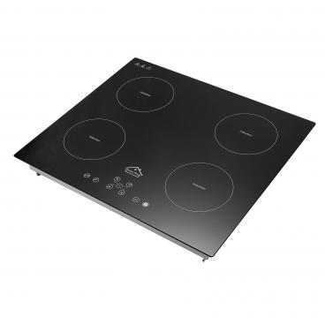 Bosch Part# 00716081 Glass Ceramic Hob To (OEM)